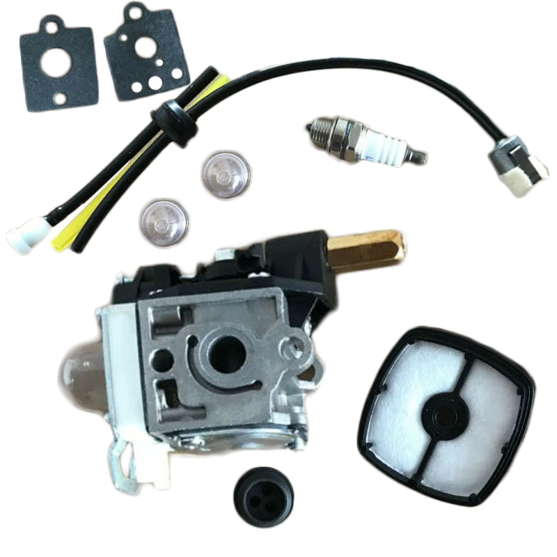 1 набор карбюраторный для эхо SRM200 SRM201 SRM210 SRM211 SRM230 A021000721|Инструменты пчеловодства|