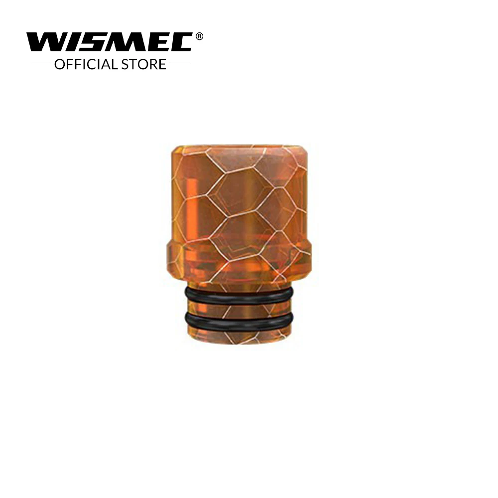 [Официальный магазин] Оригинальный наконечник для мундштук Wismec AMOR NS Pro сменный