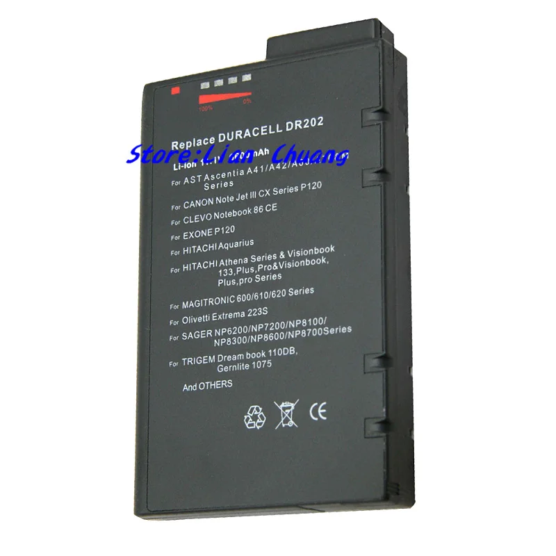 6Cell ноутбук Батарея для SAMSUNG V20 V25 P28 SP28 SSB P28LS6 P28LS6/E P28LS9 V20CLS/E DR202 KB16038|laptop battery for