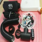 Резервуар + пульт дистанционного управления + 5 кВт 12 в воздушный парковочный отопитель webasto для бензиновых автомобилей лодок кораблей фургонов домов на колесах жилых автофургонов-Eberspacher D4, газовый отопитель Webasto