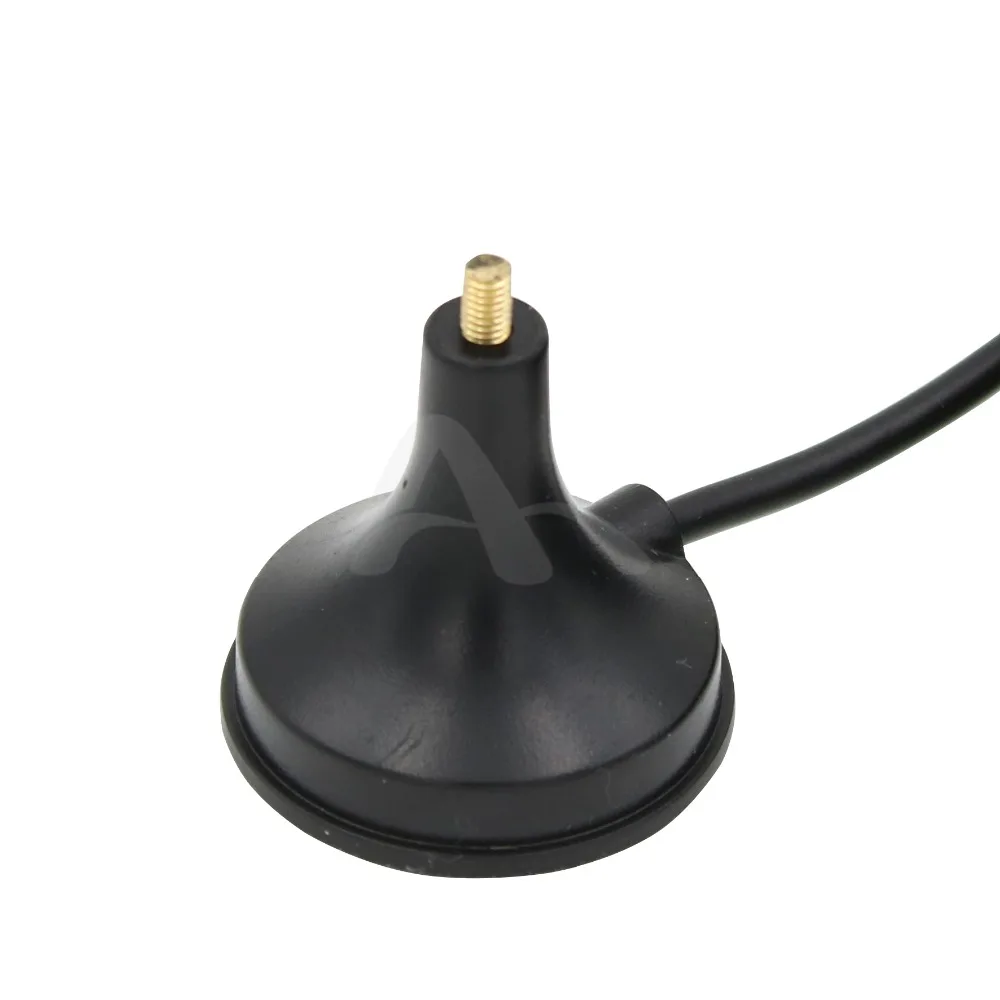Магнитная автомобильная антенна UHF 400 470MHz BNC male для Icom V8 V80 V80E V82 V85 V85E F3S VX200 VX500 radio|uhf