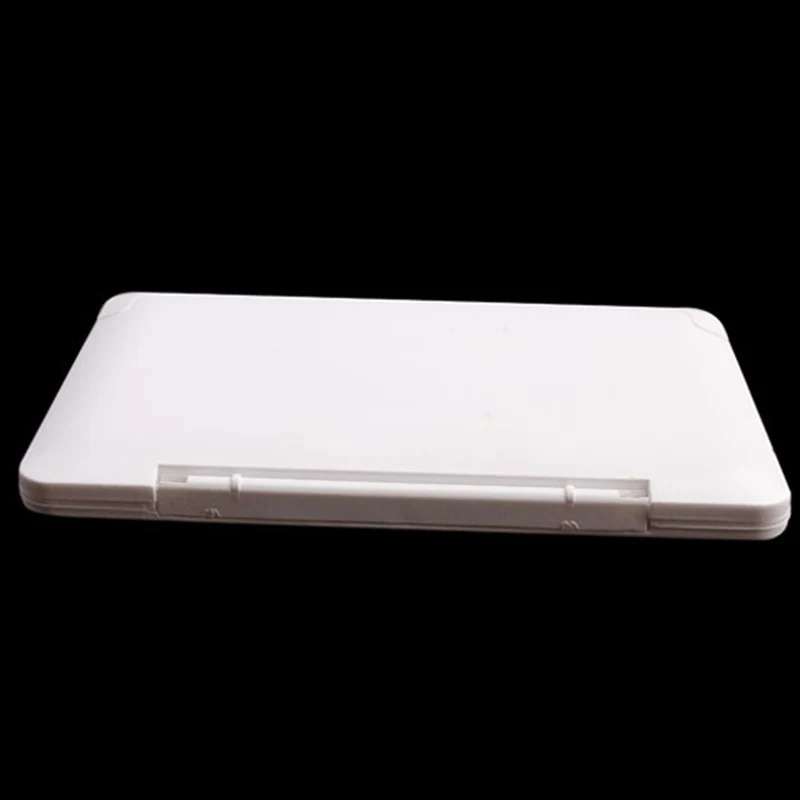 Новинка 2019 зеркало мини книги новые инструменты для Apple MacBook макияжа МДФ|Зеркала