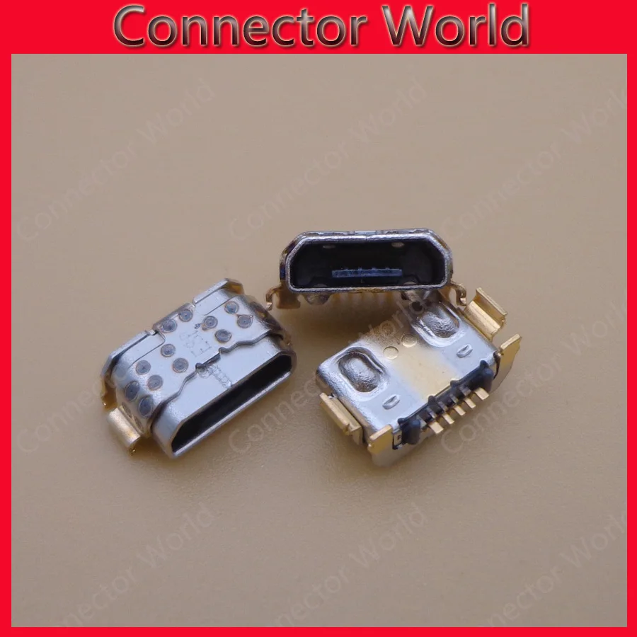 20PCS/LOT Charger Micro USB Charging Port Dock Connector Socket For HUAWEI P9 LITE G9 Replacement Repair Parts | Обустройство дома