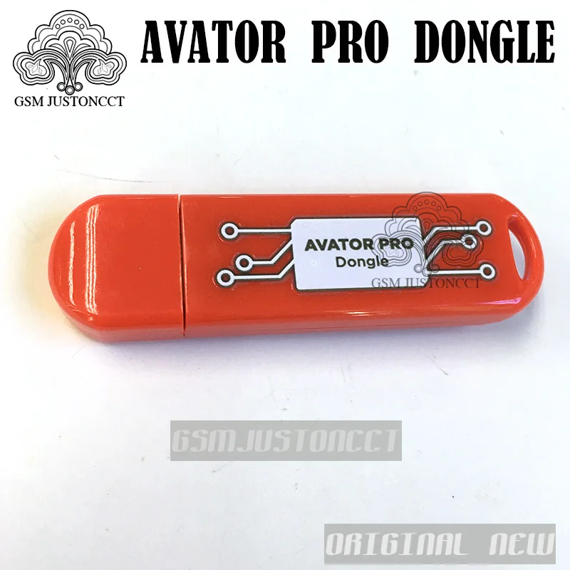 AVATOR Pro Dongle инструмент для ремонта мобильных телефонов считывание заводского