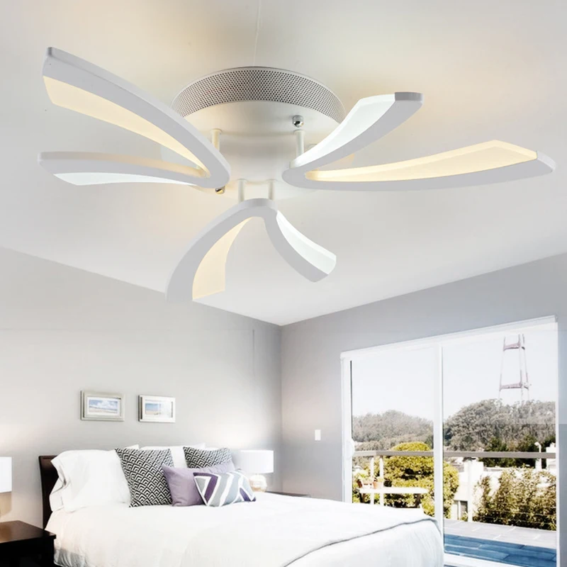 

Modern led chandeliers lighting for Livingroom Bedroom hotel restaurant led chandeliers lights lamp