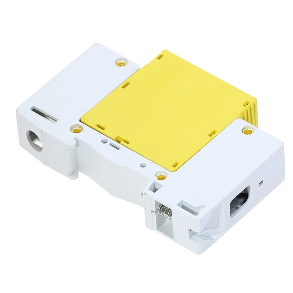 Высокое качество SPD 420V 10KA ~ 20KA дом Защита от перенапряжения защитное устройство