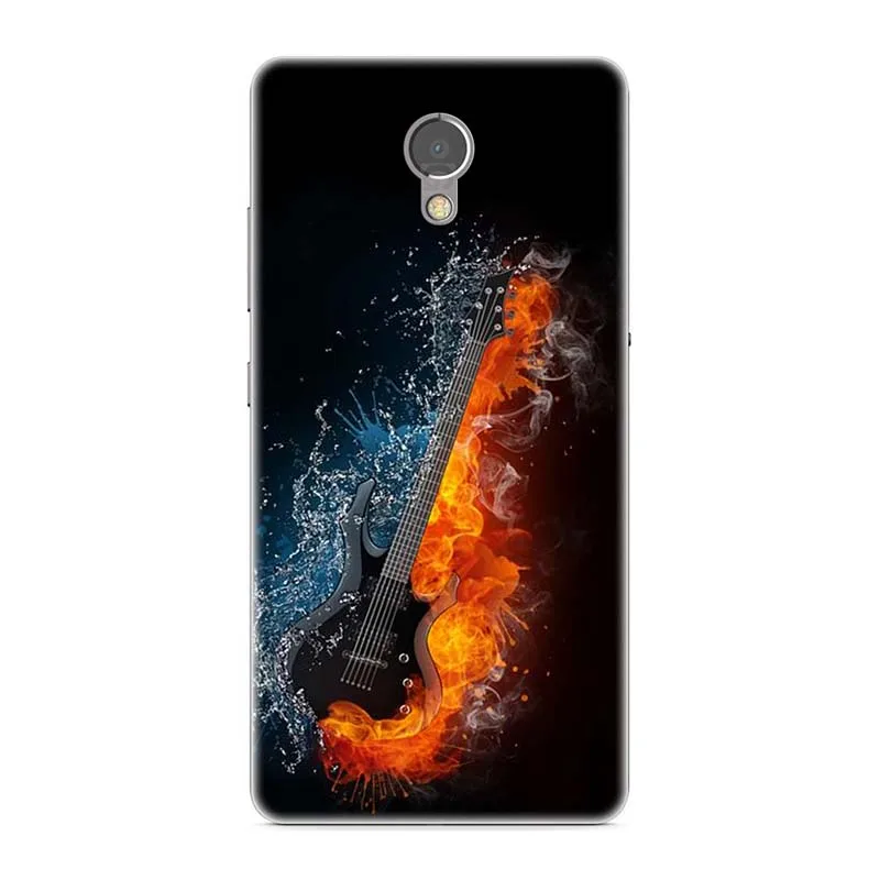 A188 Для lenovo Vibe P2 P2a42 чехол для телефона TPU мягкий чехол для lenovo Vibe P2/P2 P2c72 P2a42 чехол силиконовый чехол для lenovo P2 P 2 сумки - Цвет: A188