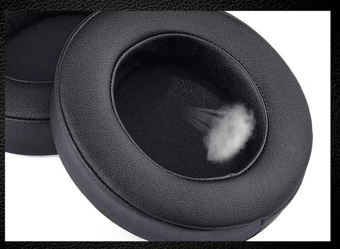 Defean сменные амбушюры из пены для наушников razer Kraken 7,1 Chroma V2 USB Gaming Pro V2