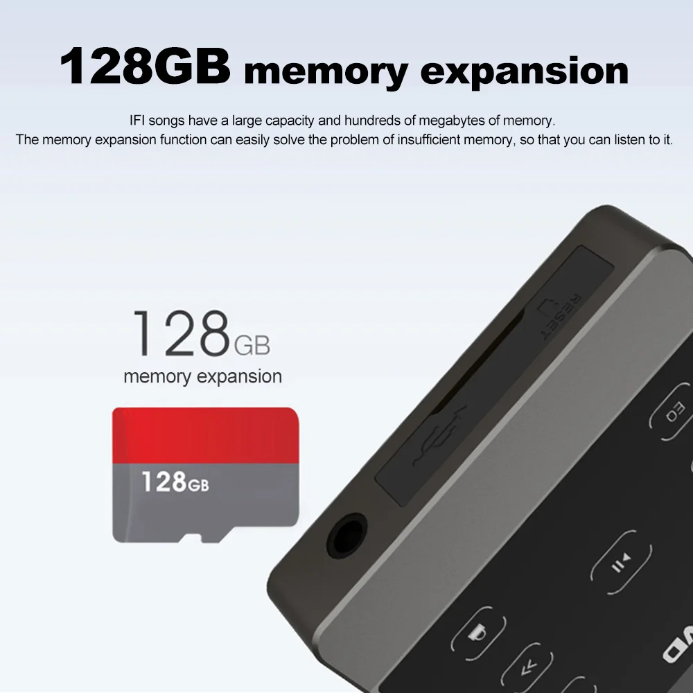 JWD JWM-107 16 Гб Bluetooth MP3 плеер Металл HiFi музыкальный плеер DAC APE FLAC Loseless аудио плеер сенсорная кнопка с TF слот для карты