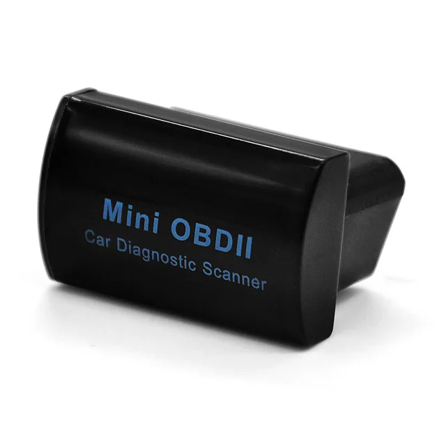 MINI OBD ii ELM327 Bluetooth Latest V2.1 2/OBD2 Wireless Car Diagnostic Scanner Multi-Language Work ON Android |