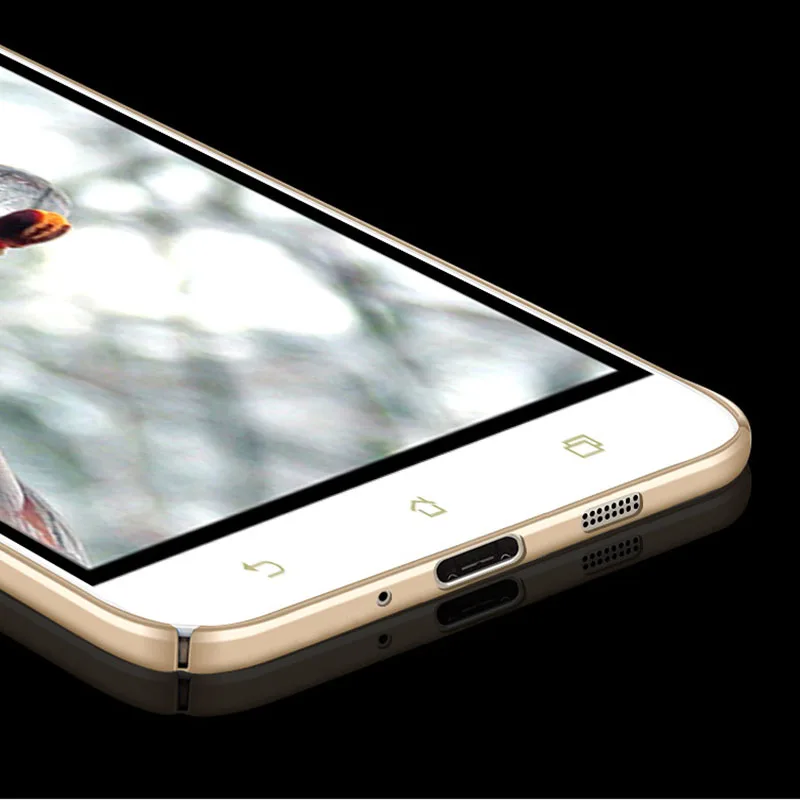 Роскошный тонкий защитный чехол для Asus Zenfone 3 5,2 ZE520KL 4 Max ZC520TL ZC553KL ZC554KL Z017D жесткий чехол для телефона PC чехол защитная оболочка