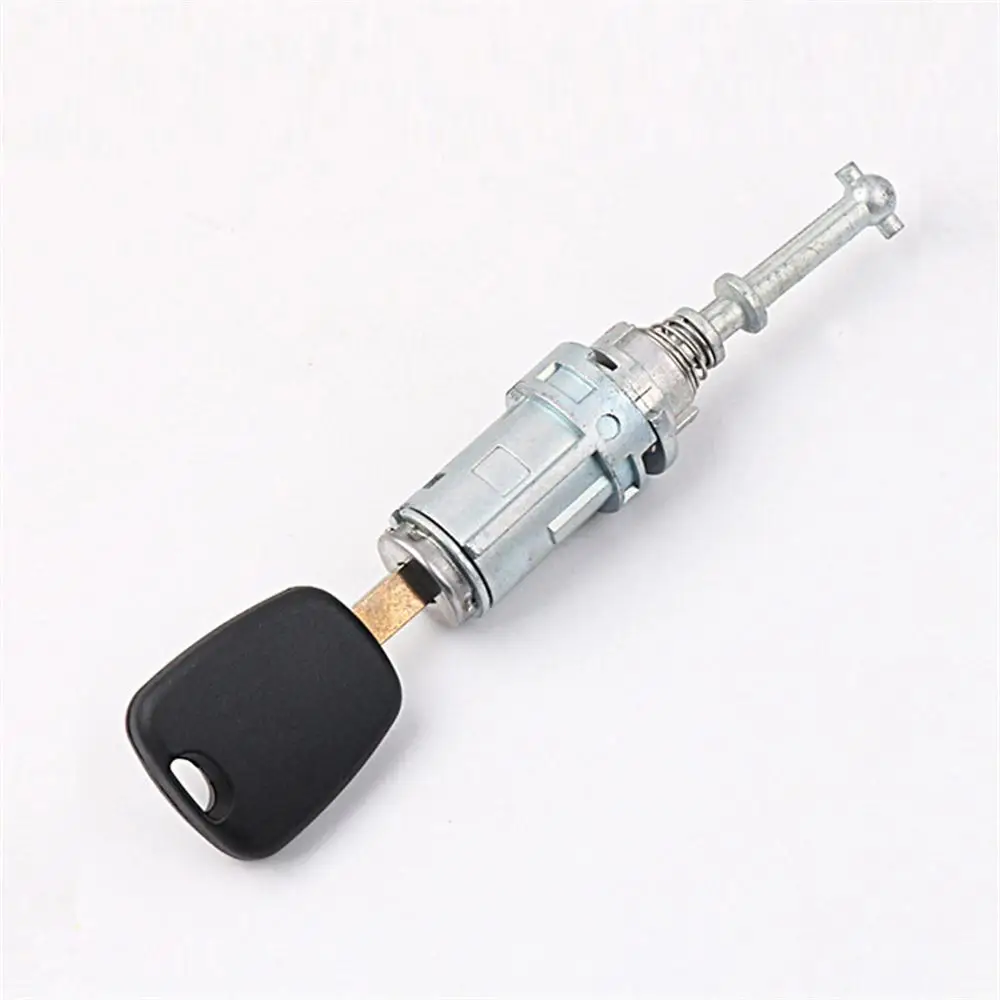 OkeyTech Car Ignition Lock Set For Citroen C-Triomphe/C3 With One Key Cylinder Locks Accessories Locksmith Tool | Автомобили и