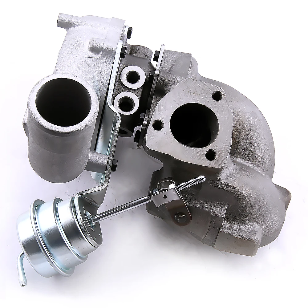 K04-001 Turbo Зарядное устройство для Audi A4 TT/VW Beetle Бора Гольф/Skoda Octavia/Seat Леон 1.8 т k03s K03
