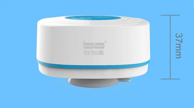Bluetooth динамик Ванная комната Водонепроницаемый bluetooth стерео мини душ усилитель сабвуфер колонки
