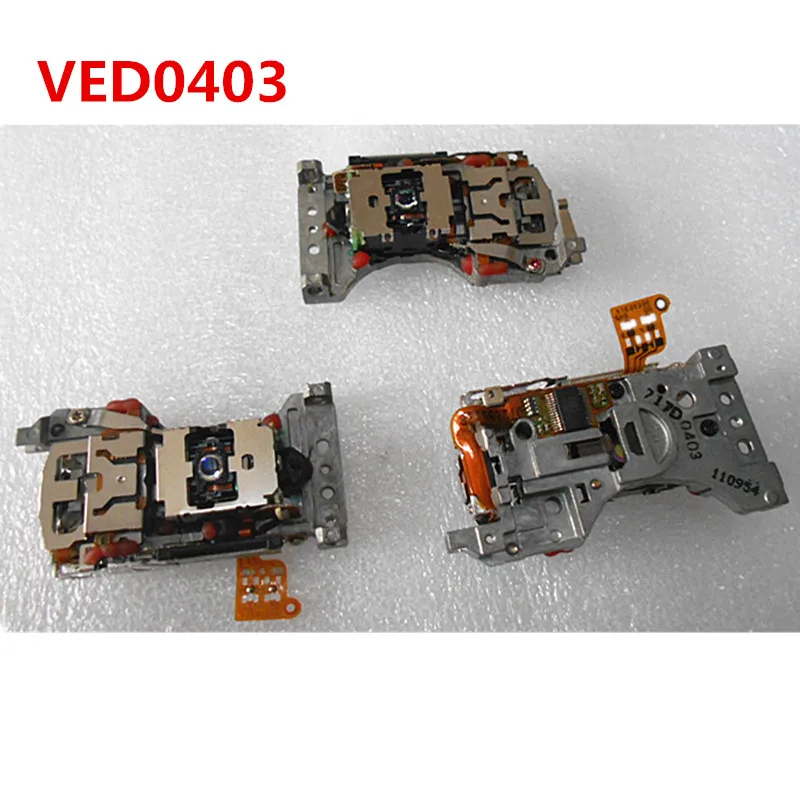 VED 0403 VJB90396 VED0403 для DSL 600A D 1700 радио плеер лазерный Объектив Оптический Пикап Bloc