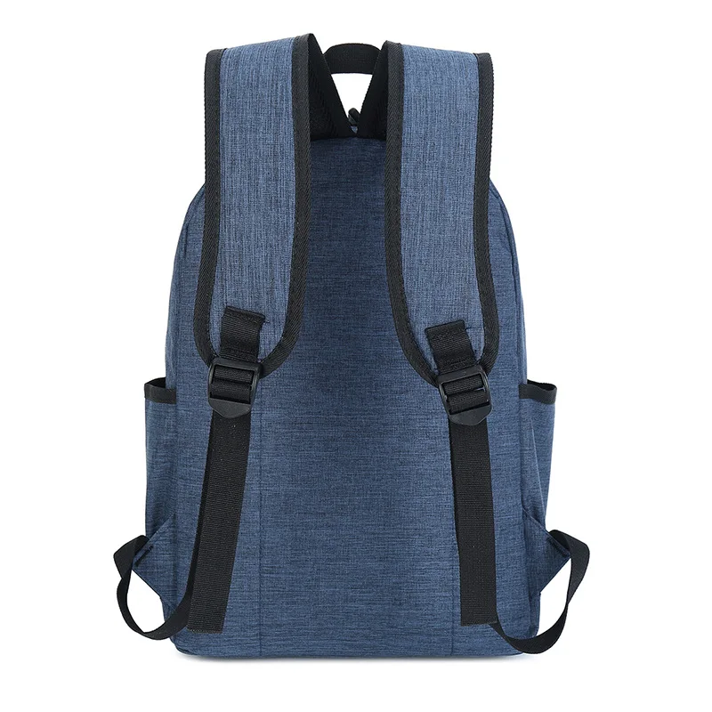 Стильный студенческий рюкзак 14 &quotСумка для ноутбука пара большой емкости