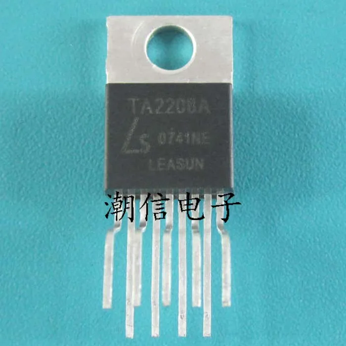 

TA2208A