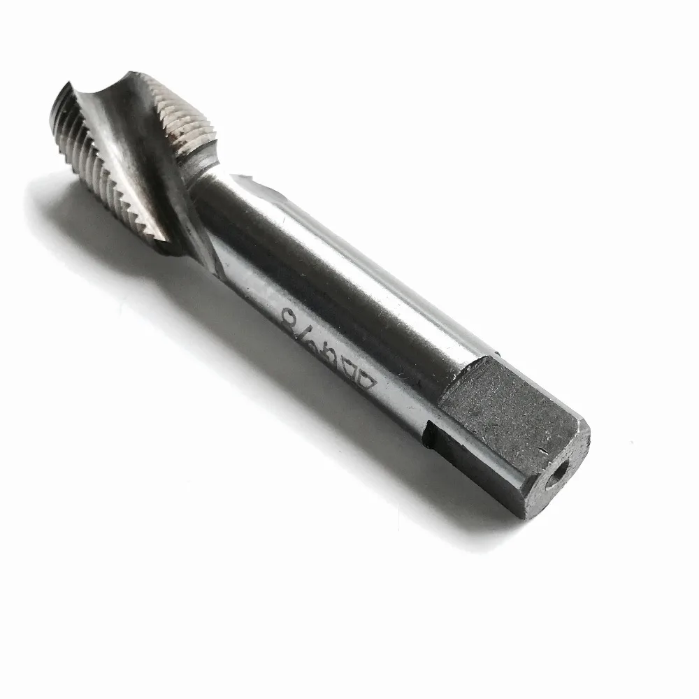 Бесплатная доставка 1 шт. HSS BSP 55 градусов G3/4 &quot 14 параллельная британская
