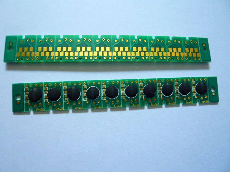 T5846 ARC chip для Epson чернильный картридж PictureMate PM225 PM300 PM200 PM240 PM260 PM280 PM290 принтер chip|arc