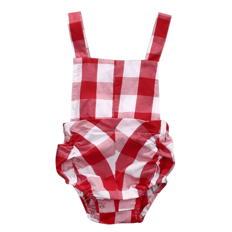 Сетчатый детский летний комбинезон для маленьких девочек боди Классическая