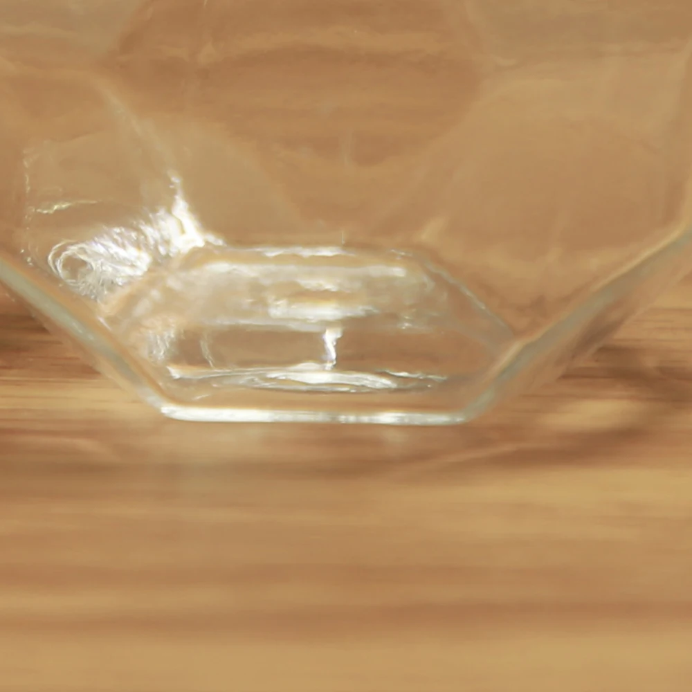 Хрустальный подсвечник стеклянные декоративные свадебные свечи украшения для