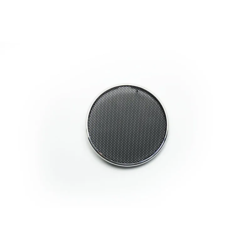 4-дюймовый защитный чехол для твитера сабвуфера сделай сам декоративный круг |