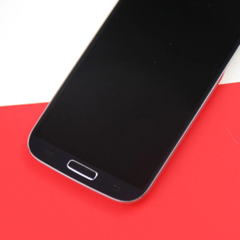 I9505 ЖК-дисплей совместим с samsung S4 экран для Samsung Galaxy GT-I9505 I9500 i337 ЖК-дигитайзер