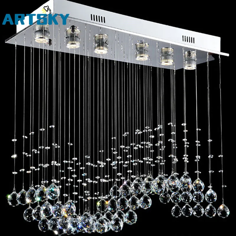 Горячая продажа люстра классический дизайн лампы столовая/бар освещение L100 * W20