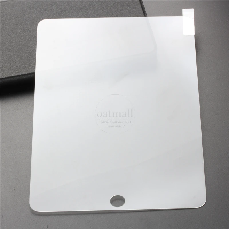 Новый полноэкранный 9H для Apple iPad mini 5 закаленное стекло пленка защитное на экран