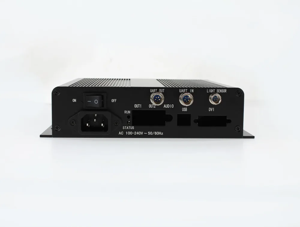 Для цифр 7 Модуль LCB300 с MSD300 отправка карты Встроенный Meanwell источник питания led