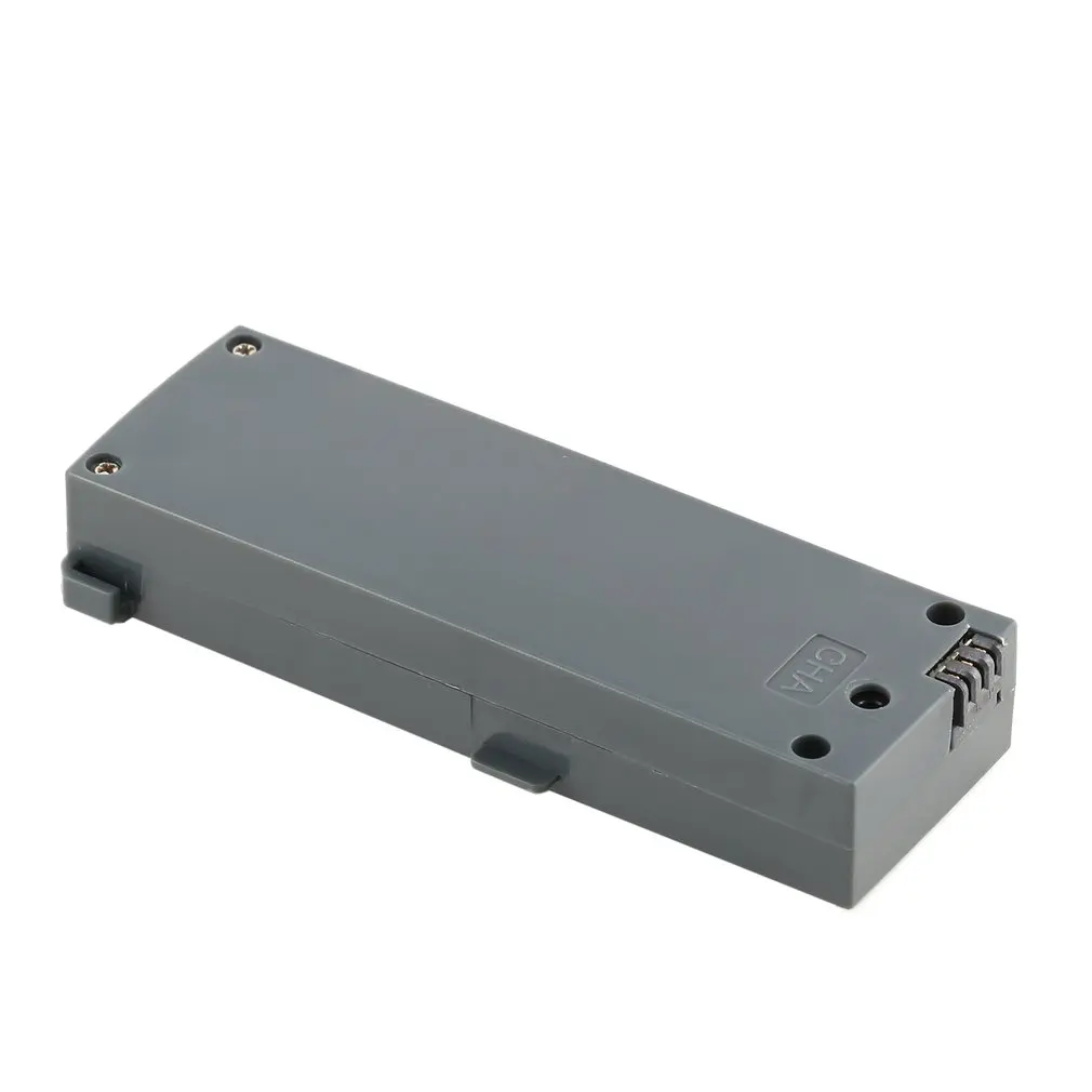 3 7 V 800 mAh литий-ионная аккумуляторная батарея для Attop XT-1 RC Дрон запасная часть