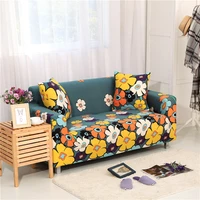 elastic stretch universal sofa covers sectional throw couch corner cover cases for furniture armchairs home decor drop shipping