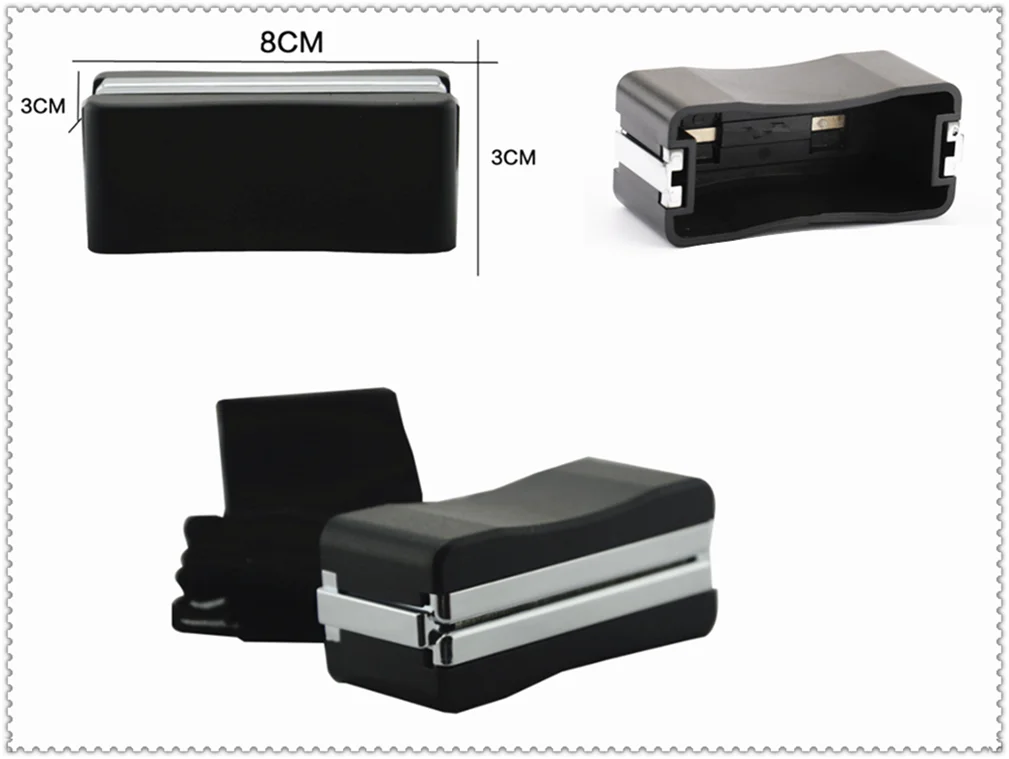 Инструмент для ремонта автомобильных дворников прокладка технического