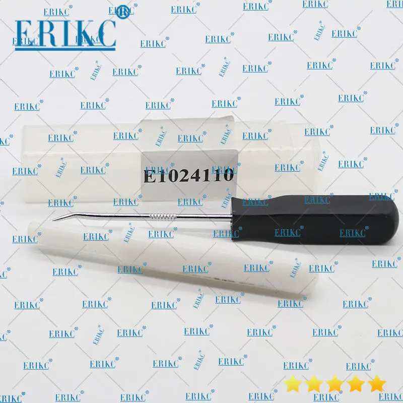 Инструмент для внутреннего удаления топливного инжектора ERIKC уплотнительные
