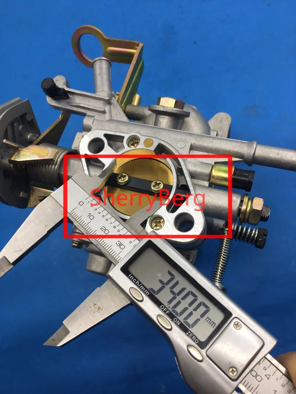 Новый карбюратор для PEUGEOT 305 1978-1989 13309001 solex carb высококачественный 1979 1980 1981 1982 1983 1984