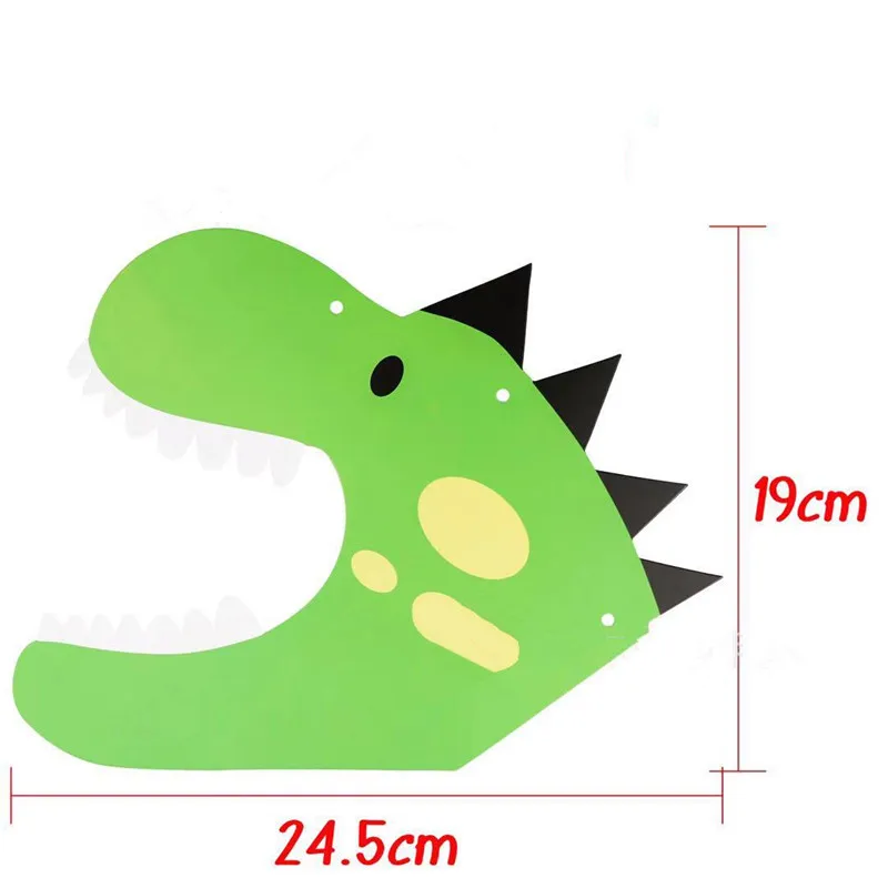 Новый флаг динозавра на день рождения для первого дня мальчика вечевечерние НКИ