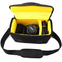 waterproof bag camera bag case for panasonic lumix gh5 gh4 gh3 g7 gx8 gx85 gx7 fz82 fz80 nikon d7500 d5300 d5600 d90 d3400 d3200