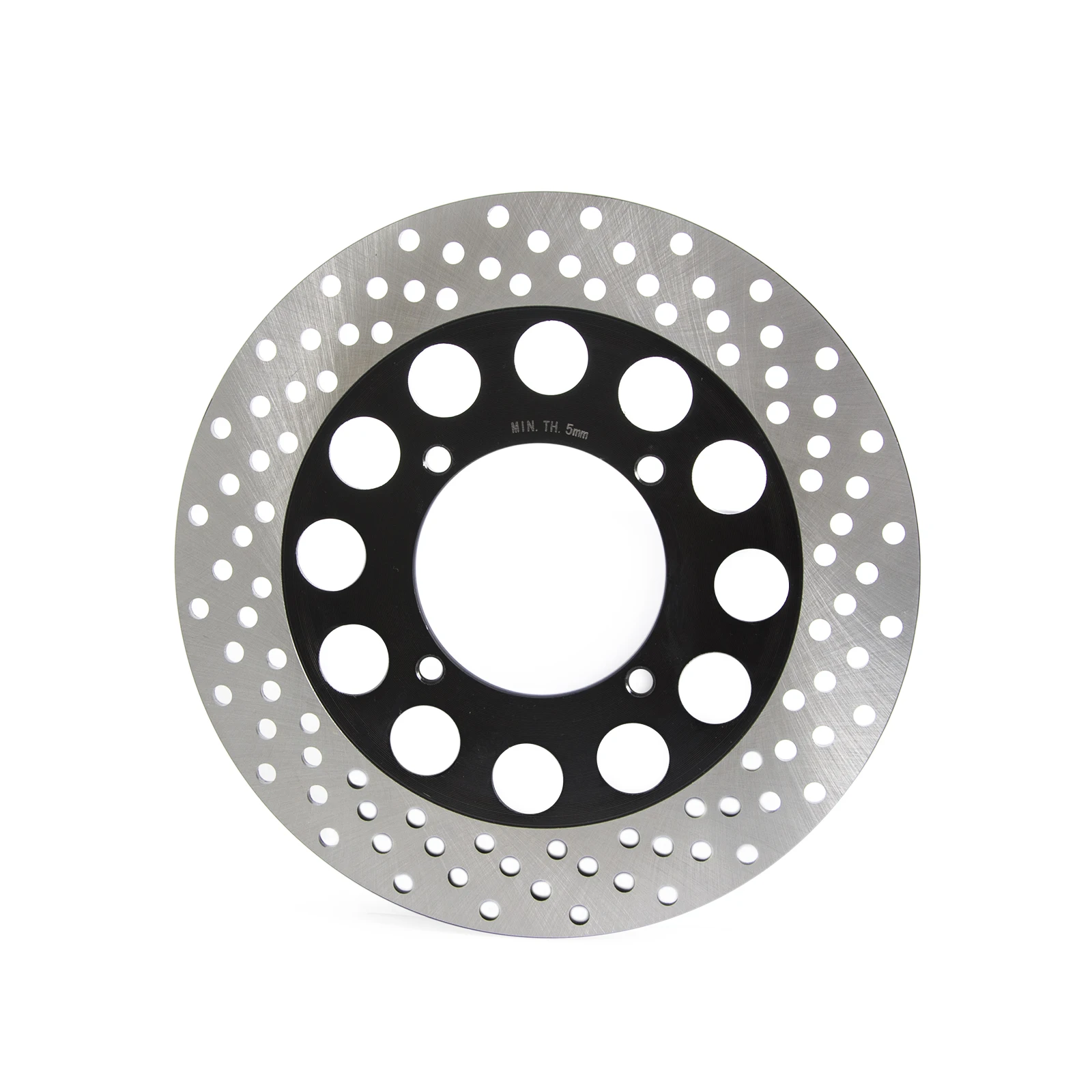 NICECNC Steel Rear Brake Disc Rotor For Suzuki GSF 250 N/NP/R/NR 400 M/N/P Bandit GSX 600 750 GS500 1988-1997 | Автомобили и