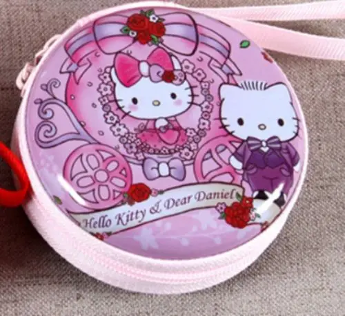Новый HelloKitty свадебное фото ручной держатель монет сумка CC F9665|bag bag|bag holdingwedding hand bags