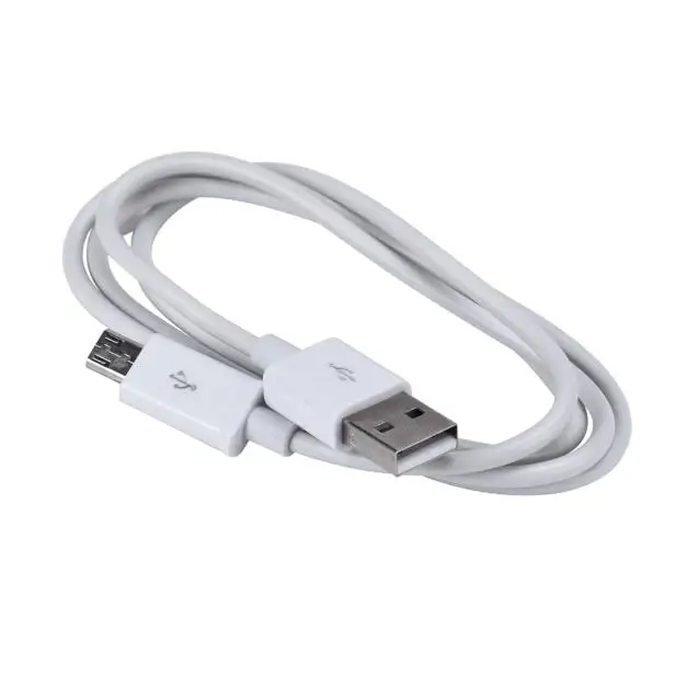USB микро кабель для передачи данных синхронизации и зарядки Samsung Galaxy S7 S6 Huawei линия