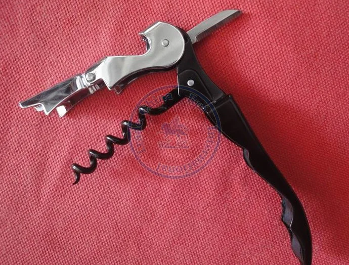 Праздничные товары рекламные подарки красный цвет открывашка для бутылок