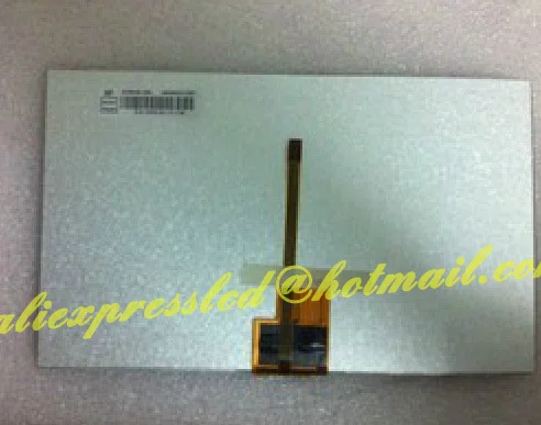 

Original LCD with touch screen ZJ080NA-08A free shipping