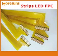 shenzhen fpc flex pcb rigid flex pcb manufacturer and fpc strips led pcb board fpc for led lights