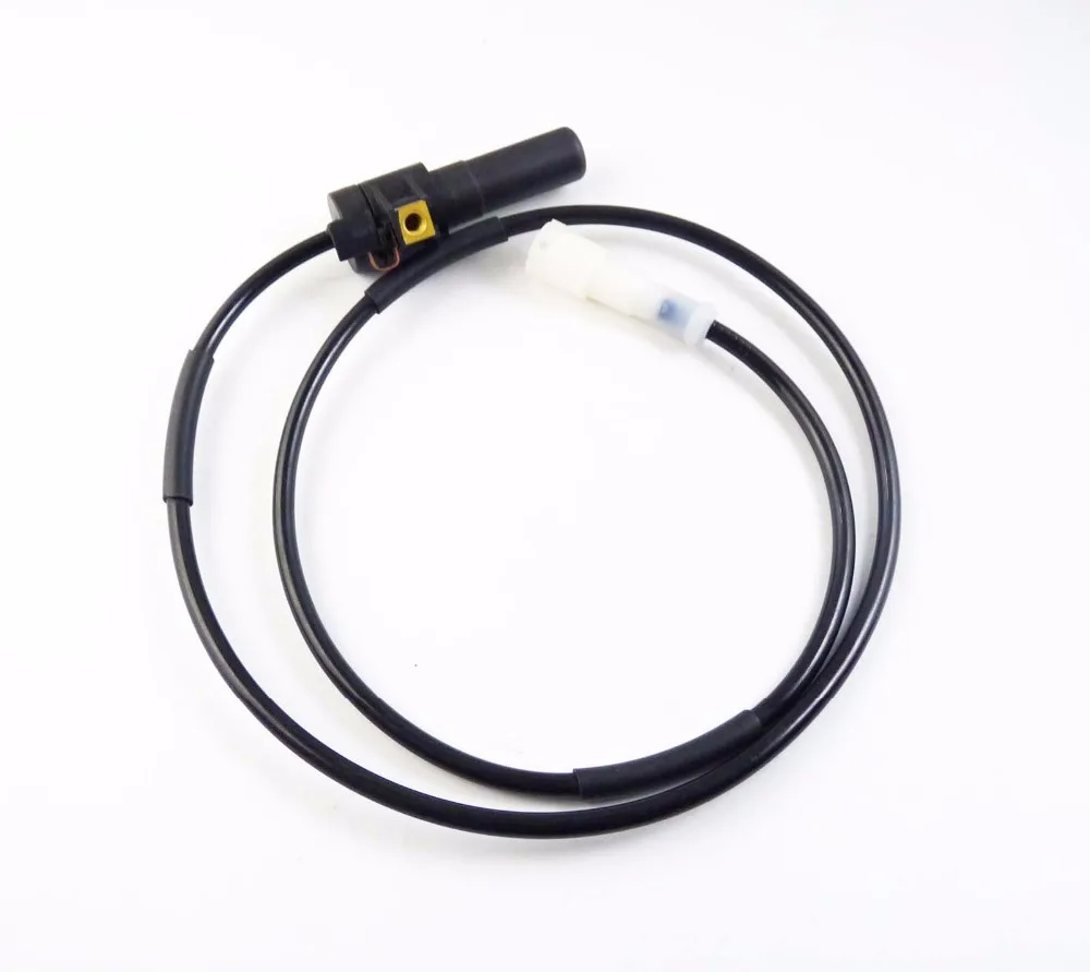 Датчик скорости колеса ISANCE ABS 1238917/90386505 70660404 1297100209 6148990014 для Opel Corsa B Tigra Vauxhall Combo |