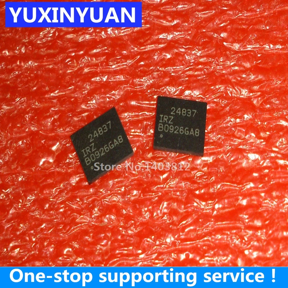 

ISL24837IRZ QFN36 IN STOCK 10pcs/lot
