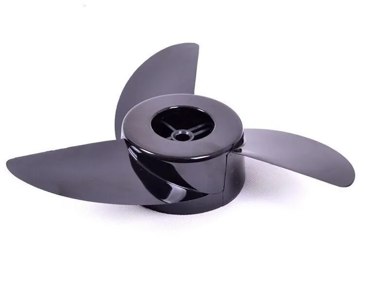 Free Shipping 100% Original Haibo Outboard Motor Propellers / Boat Parts for ET34ET44ET54 | Автомобили и мотоциклы