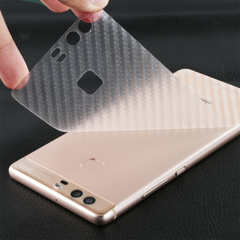Для Huawei P10 Lite (не калёное Стекло) Экран Защитная пленка для полного покрытия
