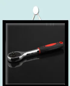 Veconor 9 шт. прочные усиленные метрики мяч состава шестигранный ключ Установить ключ гаечный ключ, CR-V