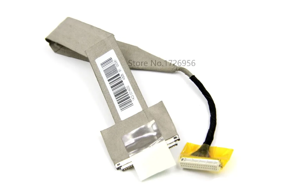Новый кабель для ЖК-экрана LVDS ДЛЯ ASUS N50 N50V N50VN N50VM Series 1422-0014000 | Компьютеры и офис