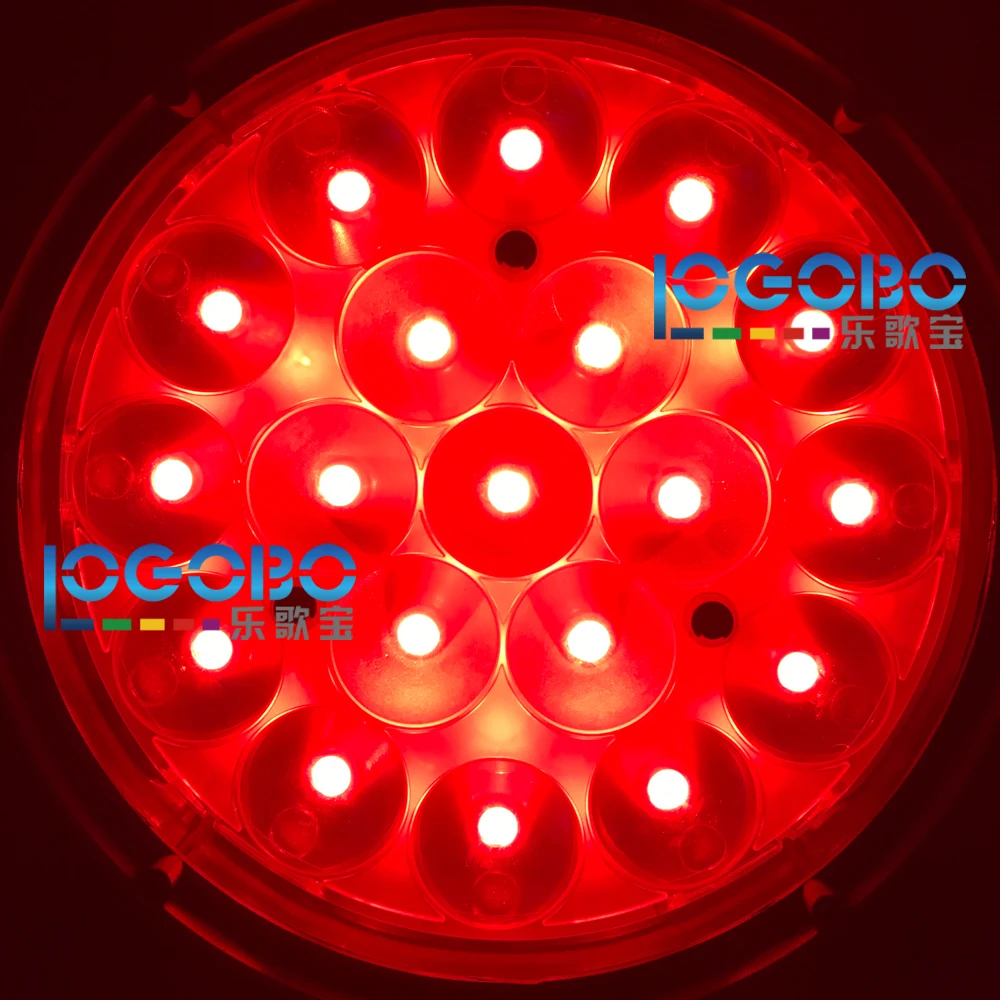 Китай вращающаяся головка DJ оборудование 19x12W RGBW светодиодное моющее сценическое
